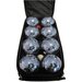 Zestaw do gry w Bule, Boule Petanque 8szt. w pokrowcu Enero