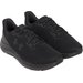 Buty do biegania Charged Pursuit 4 Under Armour - Black