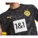 Koszulka męska Borussia Dortmund Away Jersey Replica Puma