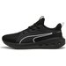 Buty do biegania Softride Carson Puma - black