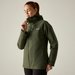 Kurtka damska Birchdale II Regatta - olive night