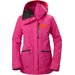 Kurtka narciarska damska Showcase Helly Hansen