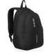 Plecak Hilo 24L Hi-Tec - black