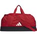 Torba Tiro League Duffel Large 51,5L Adidas - czerwony