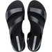 Sandały Vibe Wm's Ipanema - black