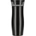 Kubek termiczny NCC03 420ml Nils Camp - black