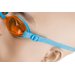 Okulary pływackie Speedo Jet Junior