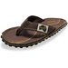 Klapki, japonki Inslander Flip-Flops Gumbies - aboriginal
