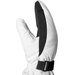 Rękawice narciarskie R-Tex XT Mitten Reusch - white/black