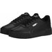 Buty Carina 2.0 Jr Puma - czarne