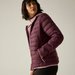 Kurtka puchowa damska Hooded Marizion Regatta - fig