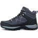 Buty trekkingowe Lady Samaris III Wm's Regatta - Grey/PurpleSg