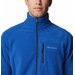 Polar męski Fast Trek II Full Zip Fleece Columbia - Mountain Blue