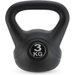 Hantla Kettlebell 3kg '23 Gymtek