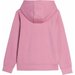 Bluza dziewczęca 4FJAW23TSWSF636 4F - różowy