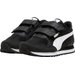 Buty ST Runner v4 NL V PS Feather Jr Puma - czarny