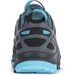 Buty trekkingowe Rocket DFS GTX Aku - black/ turquoise