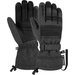 Rękawice narciarskie Conan R-Tex XT Reusch - black melange/black