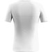 Koszulka damska Puez Sporty Dry T-Shirt Salewa - white