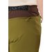 Spodenki męskie Sequoia Bamboo Viking - zielone