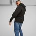 Bluza męska Team Graphic Hoodie Puma