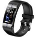 Zegarek sportowy Smartband FW34 Silver MaxCom