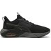 Buty do biegania X-Cell Nova FS Ultra Club Puma - Black-Heat Fir