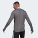 Bluza męska Tiro 21 Training Top Adidas - szara