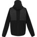 Kurtka męska Pro Hybrid II Regatta - Black