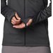 Polar męski Park View Fleece Full Zip Columbia - Black Heather