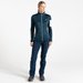 Polar damski Torrek Dare2B - MoonlightDenim/Skywy