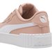 Buty Carina 3.0 Jr Puma - pink