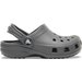 Chodaki Classic Kids Clog Jr Crocs - slate grey