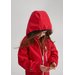 Softshell juniorski Vantti Reima - red