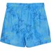 Spodenki kąpielowe juniorskie AOP Color Kids - coronet blue