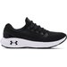 Buty Charged Vantage Under Armour - black/white