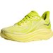 Buty do biegania Clifton 10 HOKA - neon hoka citrus/sunlight