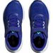 Buty do biegania Runfalcon 3.0 EL K Jr Adidas