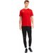 Koszulka męska teamGOAL 23 Casuals Tee Puma - czerwona