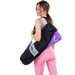 Torba na matę do jogi Eb-Fit