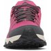 Buty trekkingowe Peakfreak II Outdry Wm's Columbia - Dark Fuchsia