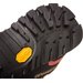 Buty trekkingowe Boulder X La Sportiva - red