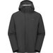 Kurtka męska Downpour Jacket Rab - black