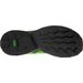 Buty do biegania Trailfly Ultra G 300 Max Inov-8 - zielono-czarne