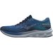 Buty do biegania Wave Skyrise 5 Mizuno - Classic Blue/Plein Air/River Blue