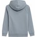 Bluza chłopięca 4FJWSS24TSWSM0925 4F - jasny niebieski