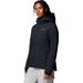 Kurtka damska Joy Peak™ II Hooded Jacket Columbia - Black