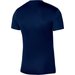 Koszulka juniorska Dri-Fit Precision VI Nike - navy/blue