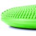 Poduszka do masażu z wypustkami Fitseat Spokey - zielona
