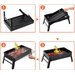 Grill turystyczny, składany Mini DS-30